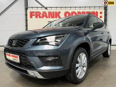 Seat ATECA 1.0 EcoTSI + Digital Cockpit | Cruise | Apple | LED | PDC | Rijklaarprijs