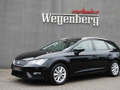 Seat LEON ST 1.0 TSI Automaat Navi PDC