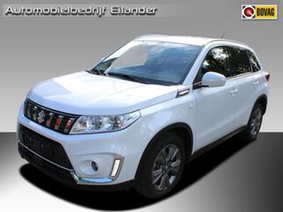 Suzuki VITARA 1.4 Boosterjet Select AUTOMAAT