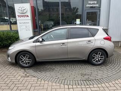 Toyota AURIS 1.6 Trend