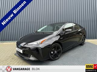 Toyota PRIUS 1.8 Dynamic | JBL | Navi | 10 jr GARANTIE | Rijklaar!!