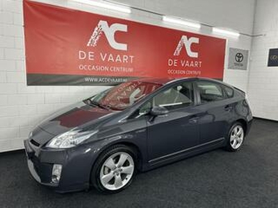 Toyota PRIUS 1.8 Special Edition - VERKOCHT!