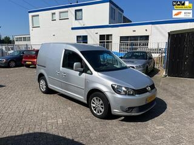 Volkswagen CADDY 1.6 TDI