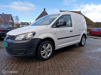 Volkswagen CADDY Bestel 1.6 TDI