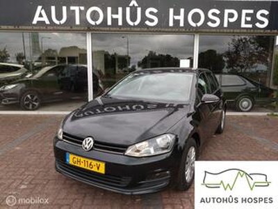 Volkswagen GOLF 1.2 TSI Trendline