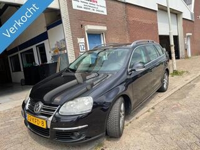 Volkswagen GOLF Variant 1.4 TSI Highline