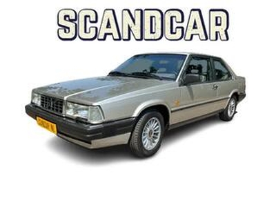 Volvo 780 2.8 Coup?