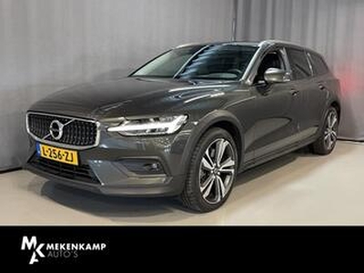 Volvo V60 2.0 B5 AWD Pro 19