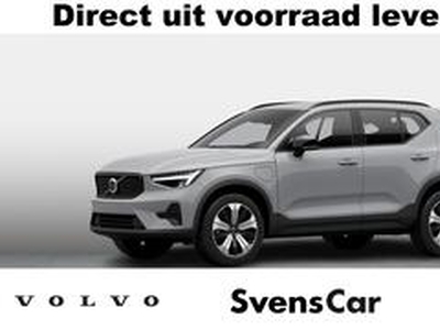 Volvo XC40 1.5 T5 Recharge Plus Dark || Ruim ?4.000,- voordeel ||