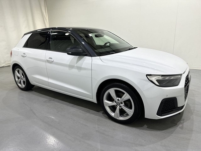 Audi A1 5-Drs 30 TFSI Aut7 Advanced (bj 2020)