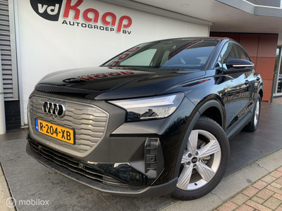 Audi Q4 Sportback e-tro 35 Advanced edition 52 kWh