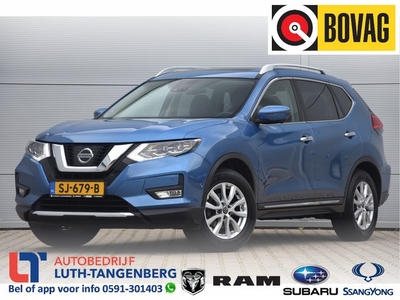 Nissan X-Trail 1.6 DIG-T Business Leer Trekhaak