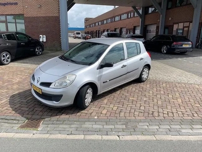 Renault Clio 1.2 16V Authentique Airco! VERKOCHT!!