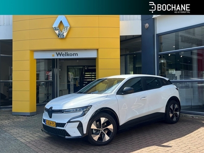 RENAULT MEGANE E-TECH EV60 220 Optimum Charge Equilibre