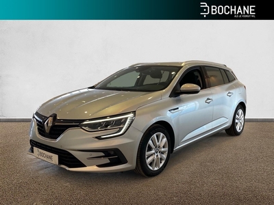 RENAULT MEGANE E-TECH Estate 1.6 Plug-In Hybrid 160 Business Zen | NAVI | CRUISE | CLIMA | PDC | APPLE & ANDROID CARPLAY