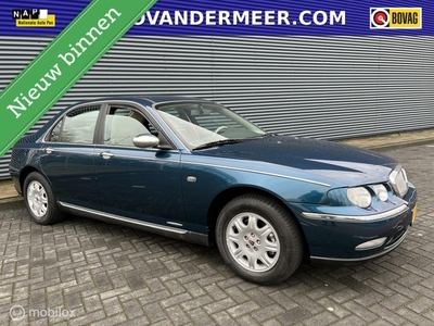 Rover 75 2.0 V6 Club