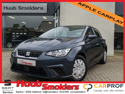 Seat Ibiza 1.0 TSI Style Business Intense