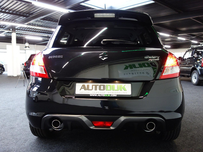 Suzuki Swift 1.6 Sport Xenon|Nieuwstaat|evt. Carplay Navi