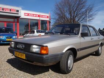 Audi 80 AUDI 80 55KW