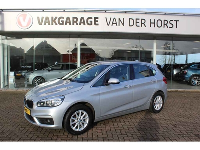 BMW 2 Serie Active Tourer 216i-102pk Centennial Executive.