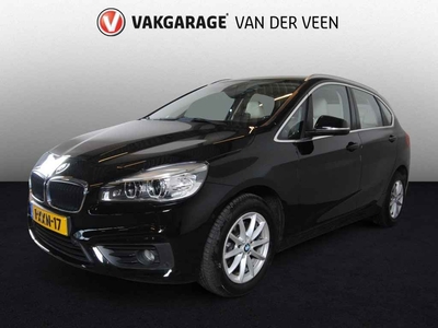 BMW 2 Serie Active Tourer VERKOCHT 218i High Executive