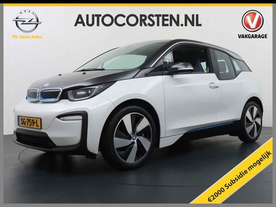 BMW i3 94Ah 33 kWh *14.840 Na Subsidie SEPP*