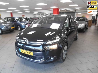 Citroën C4 Picasso 1.6 VTi Intensive