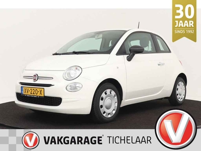 Fiat 500 1.0 TwinAir Pop | Org NL | 39000 KM!! | Cruise Control |