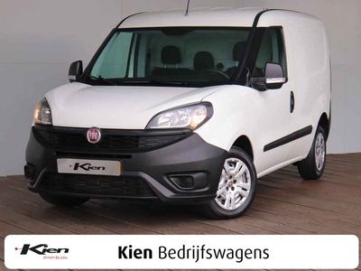 Fiat Doblo 1.6 MJ L1H1 SX ECO JET