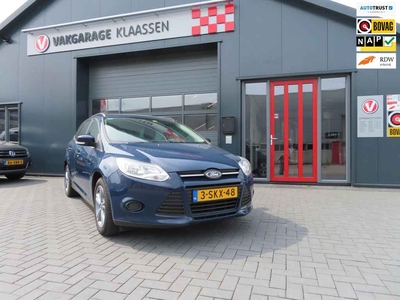 Ford FOCUS Wagon 1.0 EcoBoost Edition