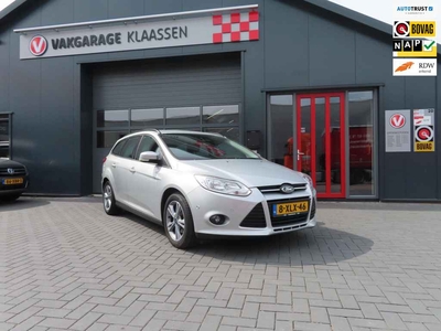 Ford FOCUS Wagon 1.0 EcoBoost Edition Plus