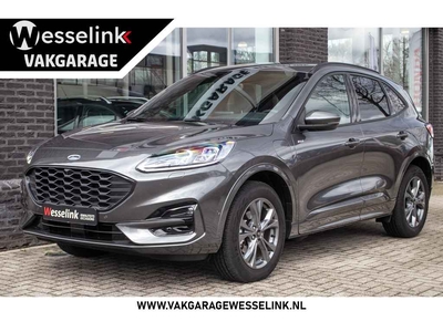 Ford Kuga 2.5 PHEV ST-Line X