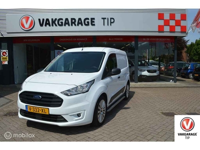 Ford Transit Connect 1.5 100PK Airco /LMV