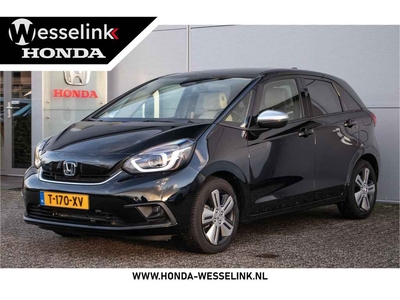 Honda Jazz 1.5 e:HEV Executive