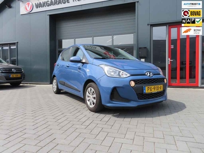 Hyundai i10 1.0i Comfort