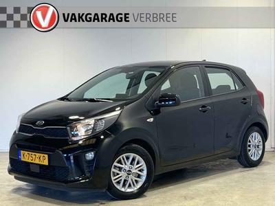 Kia Picanto 1.0 DPi DynamicLine