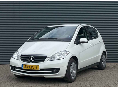 Mercedes-Benz A-Klasse 1.5 A160 5DRS