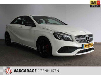 Mercedes-Benz A-Klasse 180 Ambition|Rijklaar prijs|