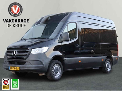 Mercedes-Benz Sprinter 316 2.2 CDI L2H2 EURO VI-D