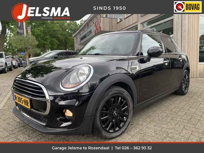 MINI Mini 1.5 Cooper 136pk Aut.