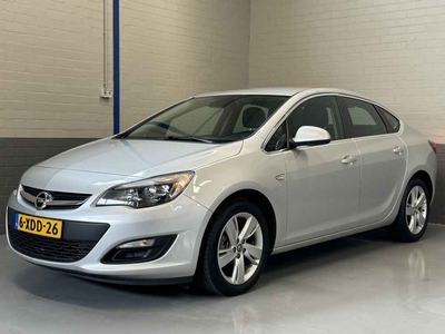 Opel Astra 1.4 Berlin | Nav | Trekhaak