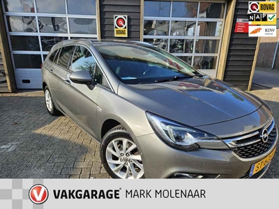 Opel Astra Sports Tourer 1.4 Innovation,elekt achterklep,carplay,parkassist