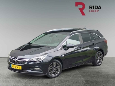 Opel Astra Sports Tourer 1.4 T. 120 Edition | VERKOCHT