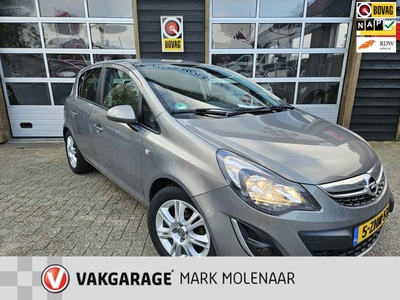 Opel Corsa 1.4-16V BlitZ,mooie complete auto