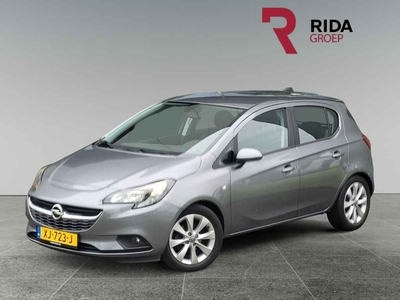 Opel Corsa 1.4 Favourite