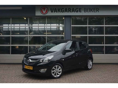 Opel KARL 1.0 ecoFLEX Cosmo