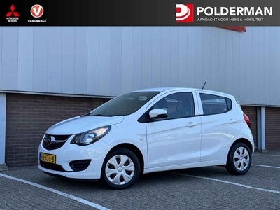 Opel KARL 1.0 ecoFLEX Edition