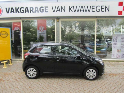 Peugeot 108 1.0 e-VTi AIRCO BLUETOOTH