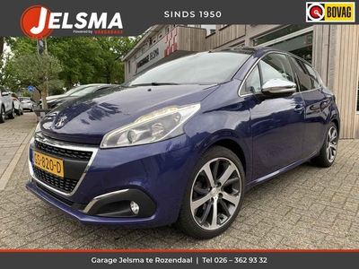 Peugeot 208 110pk PT Première,