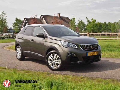 Peugeot 3008 1.2 PureTech Active